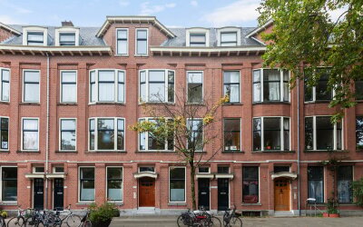 Adrien Mildersstraat 88-C01