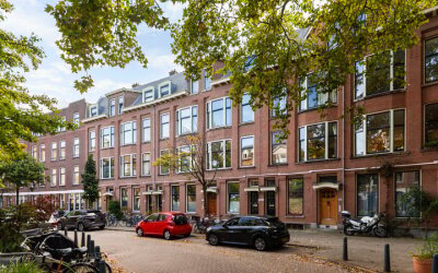 Adrien Mildersstraat 90-C02