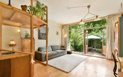 Hugo Molenaarstraat 12-B