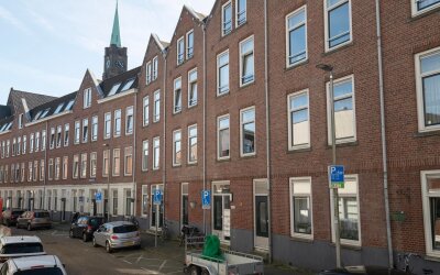 Buitenhofstraat 42