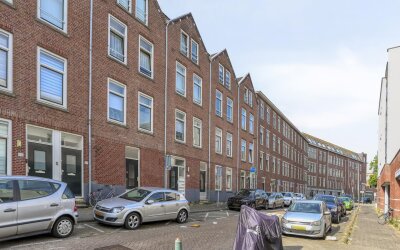 Buitenhofstraat 50