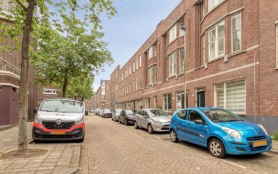 Buitenhofstraat 146