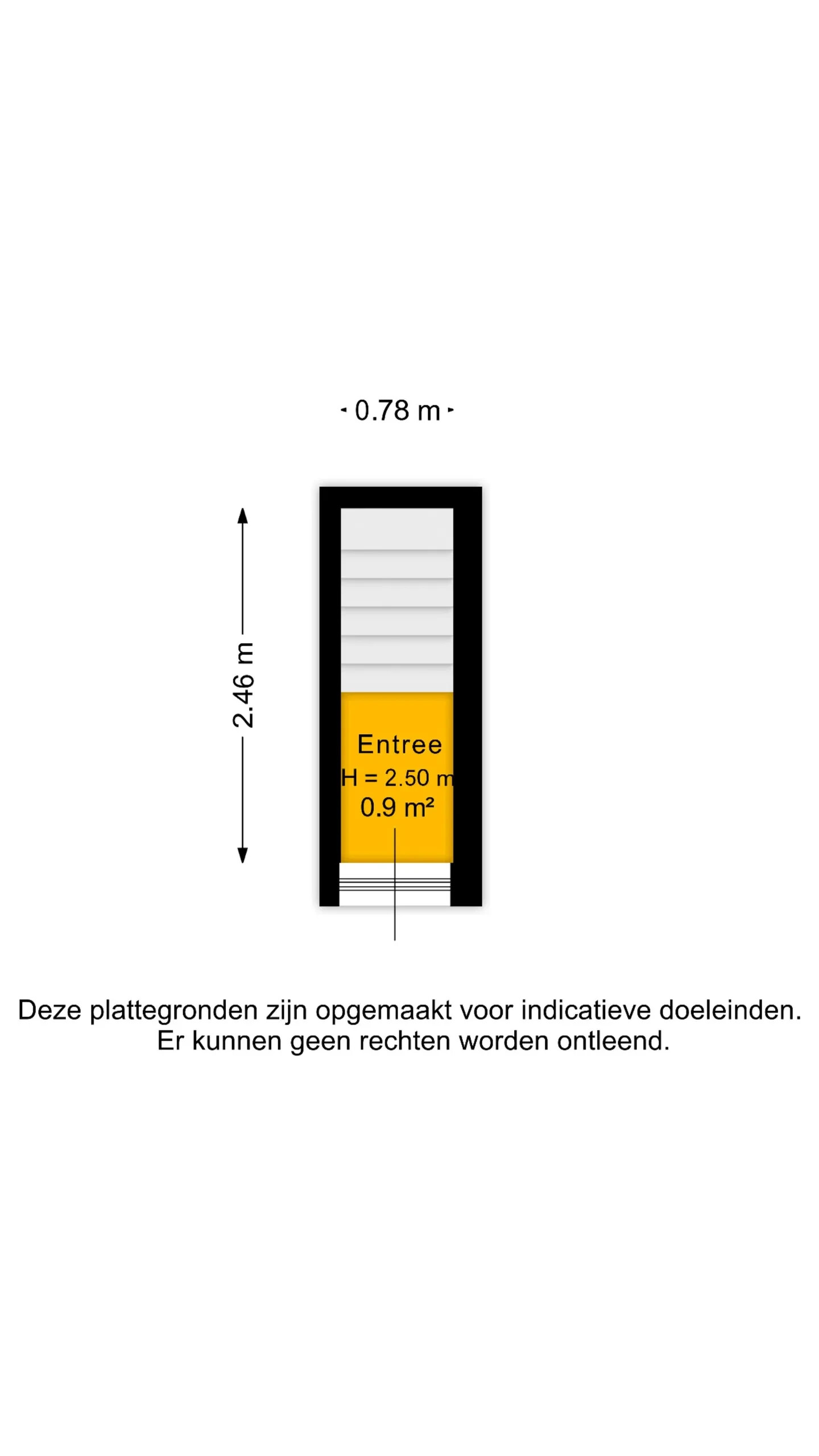 Appartement te koop: Hofstedestraat 6B, Rotterdam