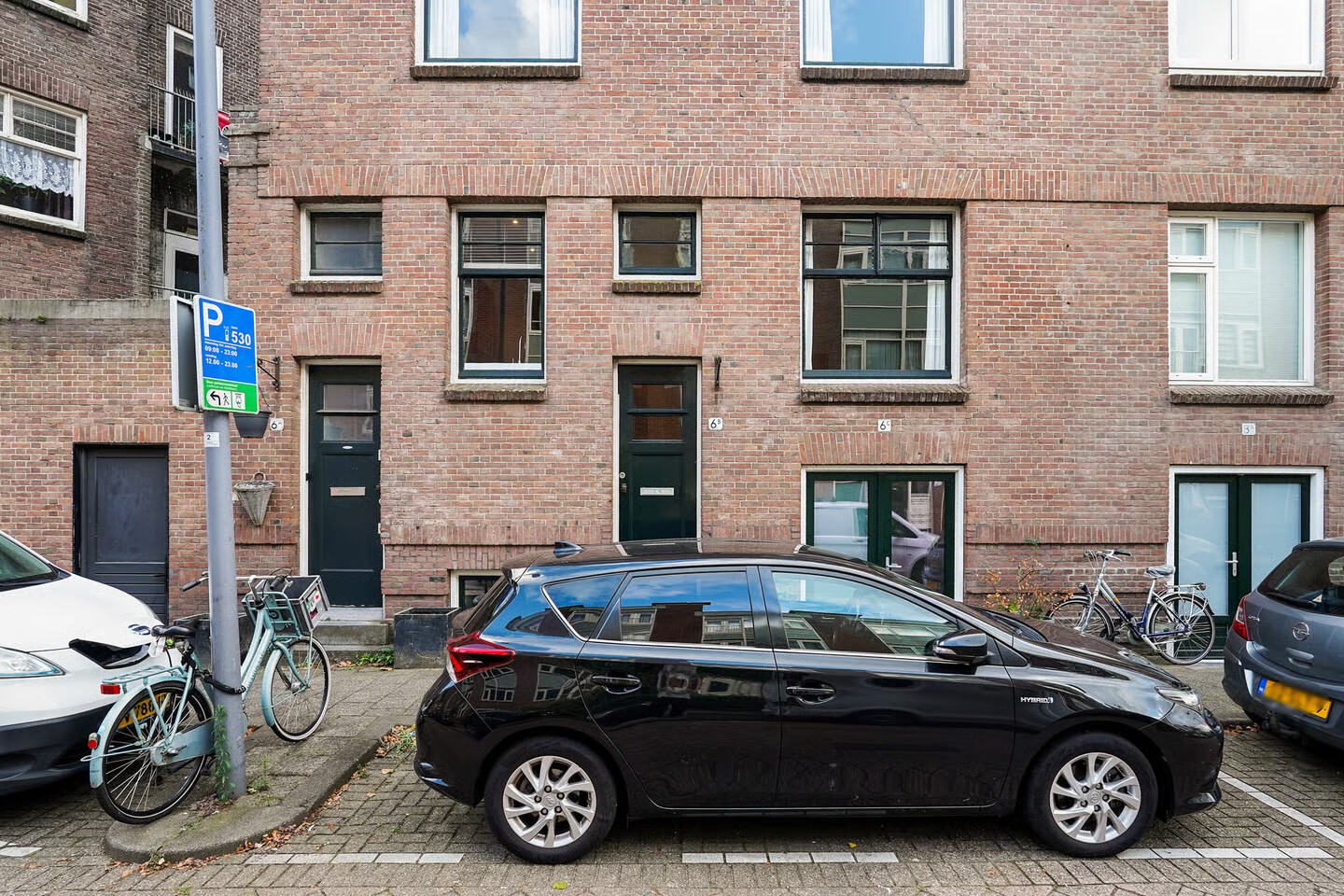 Appartement te koop: Hofstedestraat 6B, Rotterdam