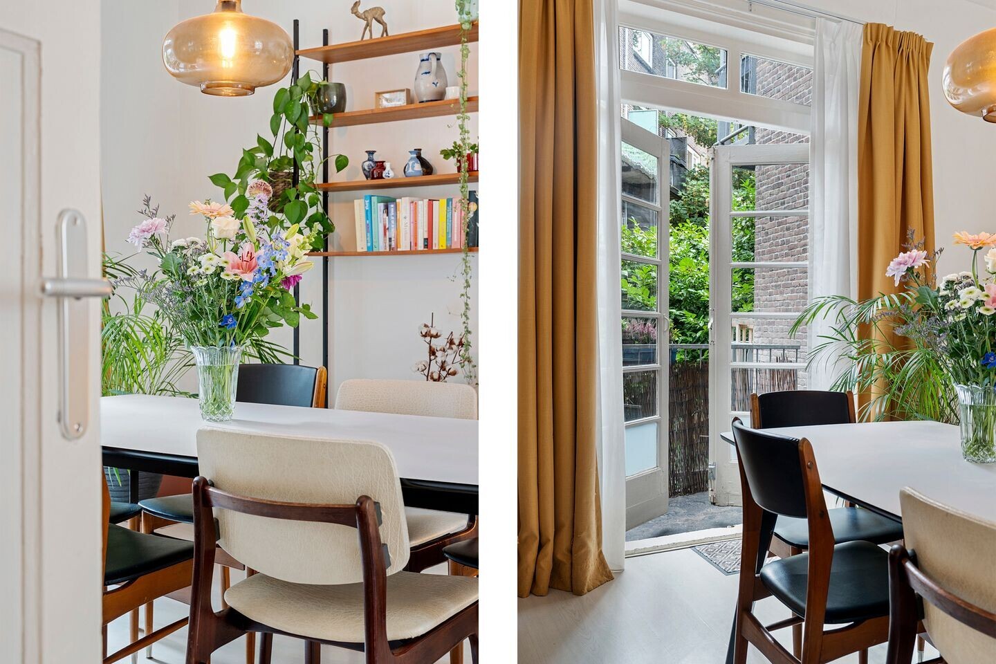 Appartement te koop: Hofstedestraat 6B, Rotterdam