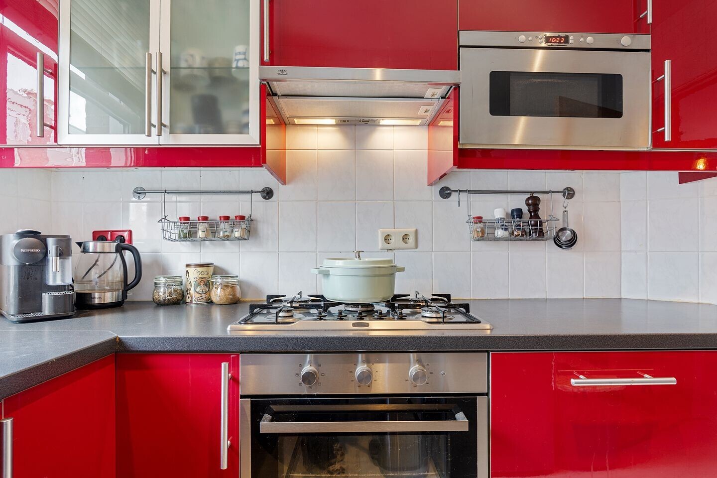 Appartement te koop: Hofstedestraat 6B, Rotterdam