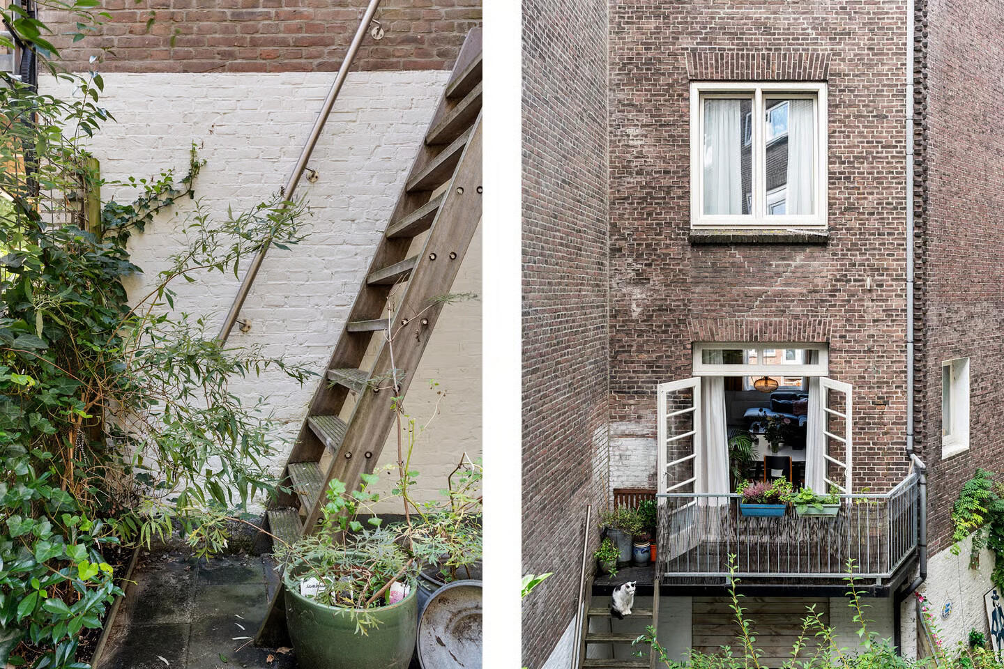 Appartement te koop: Hofstedestraat 6B, Rotterdam