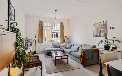 Hofstedestraat 6-B