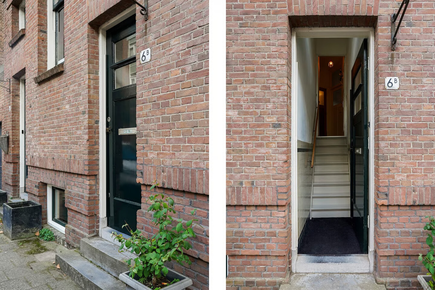 Appartement te koop: Hofstedestraat 6B, Rotterdam