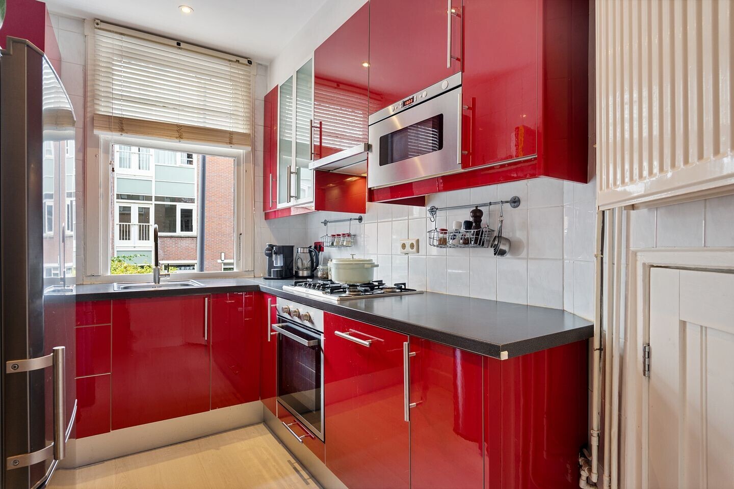 Appartement te koop: Hofstedestraat 6B, Rotterdam