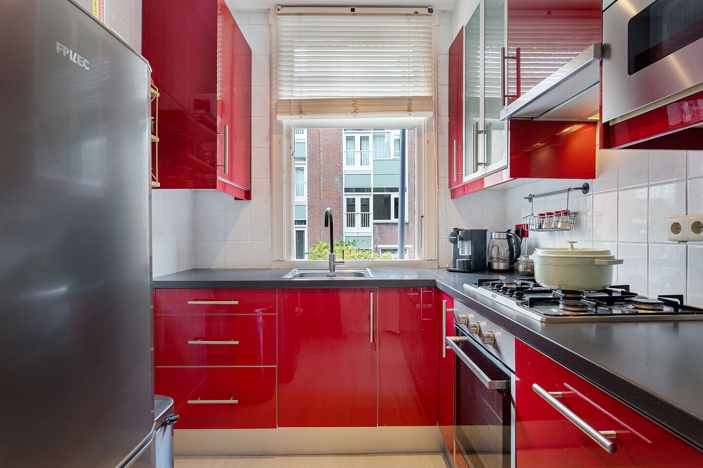Appartement te koop: Hofstedestraat 6B, Rotterdam