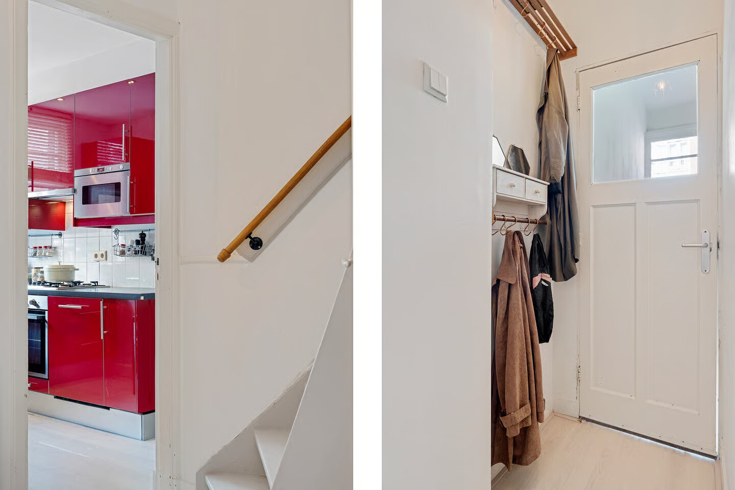 Appartement te koop: Hofstedestraat 6B, Rotterdam