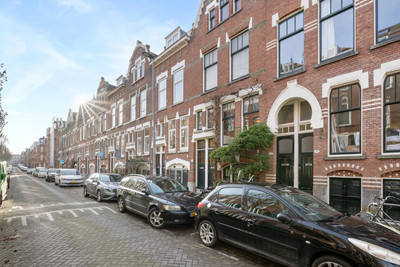 Doedesstraat 19-A
