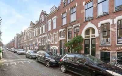 Doedesstraat 19-A