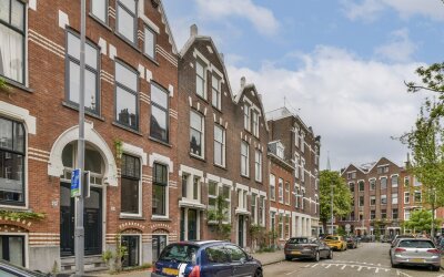 Doedesstraat 9-A