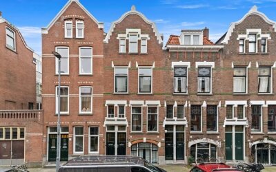 Doedesstraat 39-B