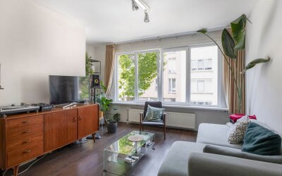 Doedesstraat 80-B