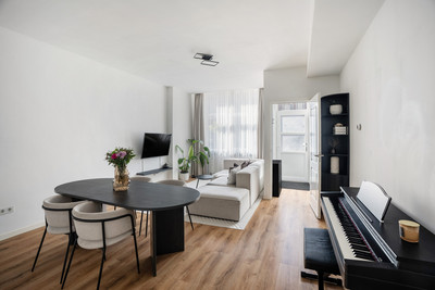 Van der Palmstraat 106
