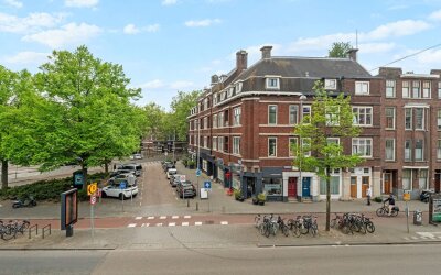 Burgemeester Meineszplein 18-A02