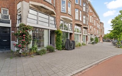 Burgemeester Meineszplein 25-A