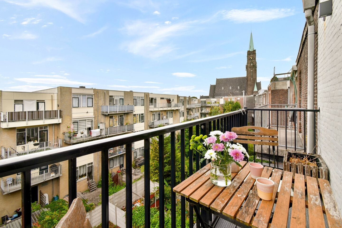 Appartement te koop: Burgemeester Meineszplein 30A, Rotterdam