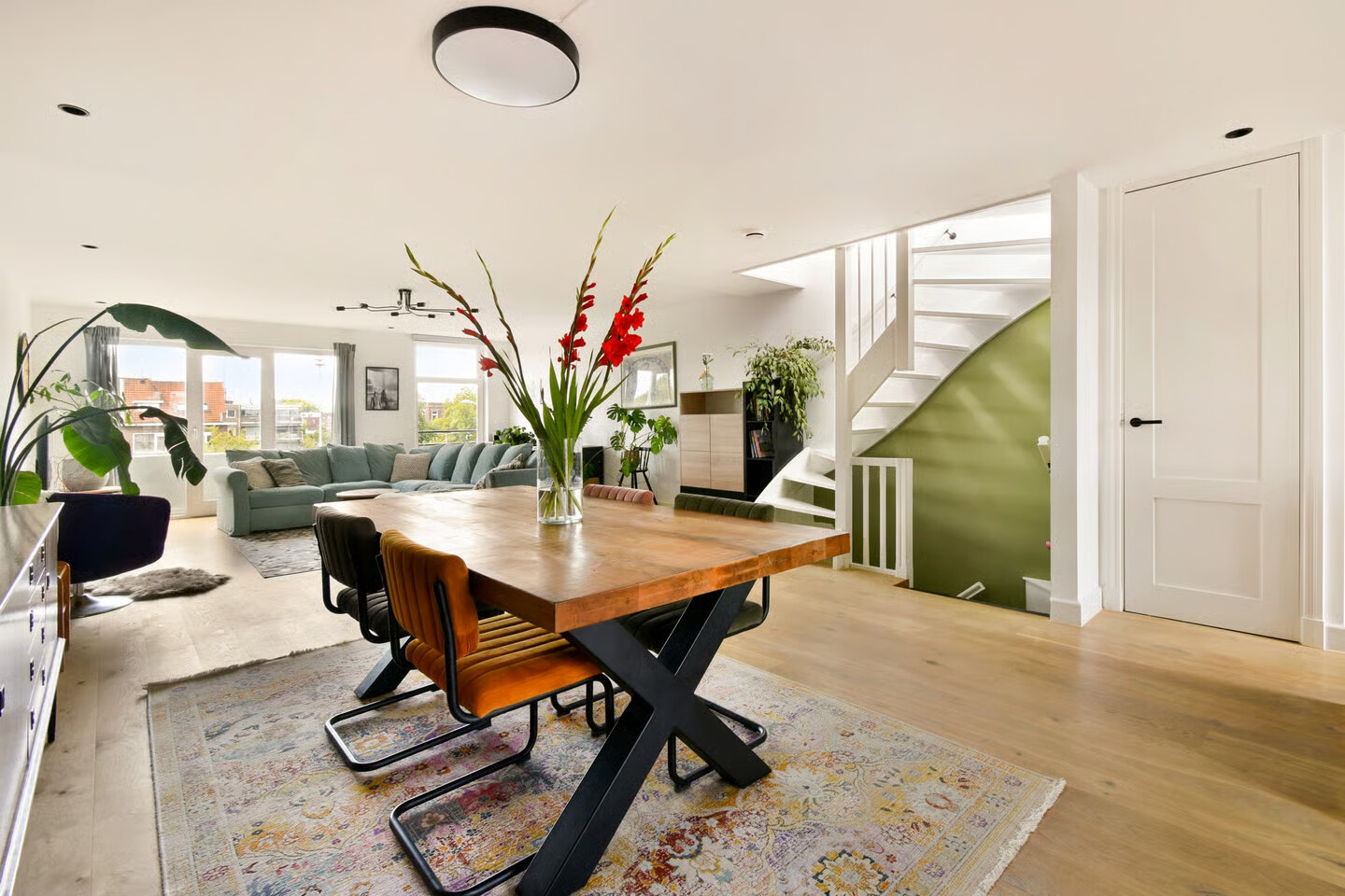 Appartement te koop: Burgemeester Meineszplein 30A, Rotterdam
