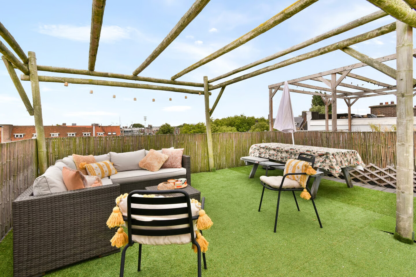 Appartement te koop: Burgemeester Meineszplein 30A, Rotterdam