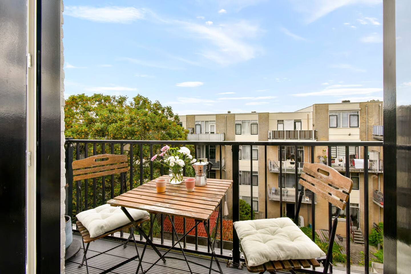 Appartement te koop: Burgemeester Meineszplein 30A, Rotterdam