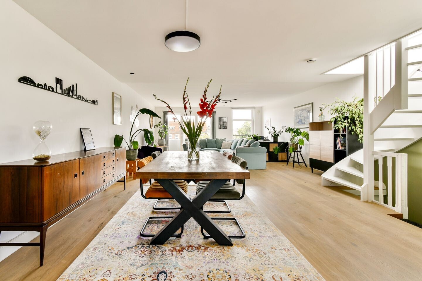 Appartement te koop: Burgemeester Meineszplein 30A, Rotterdam