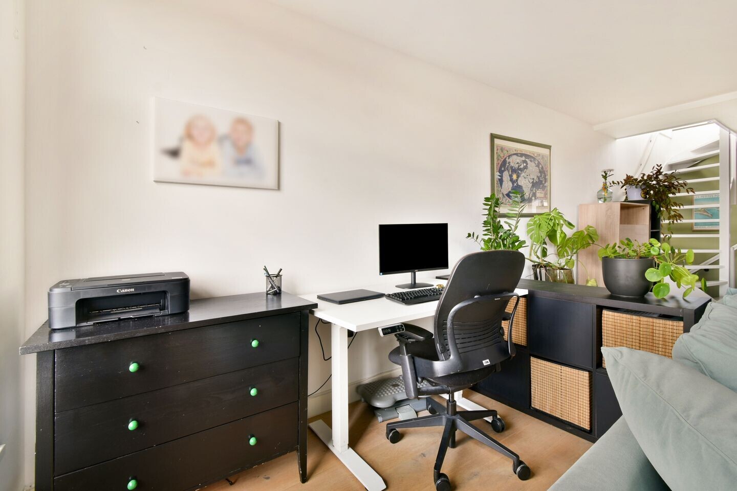Appartement te koop: Burgemeester Meineszplein 30A, Rotterdam