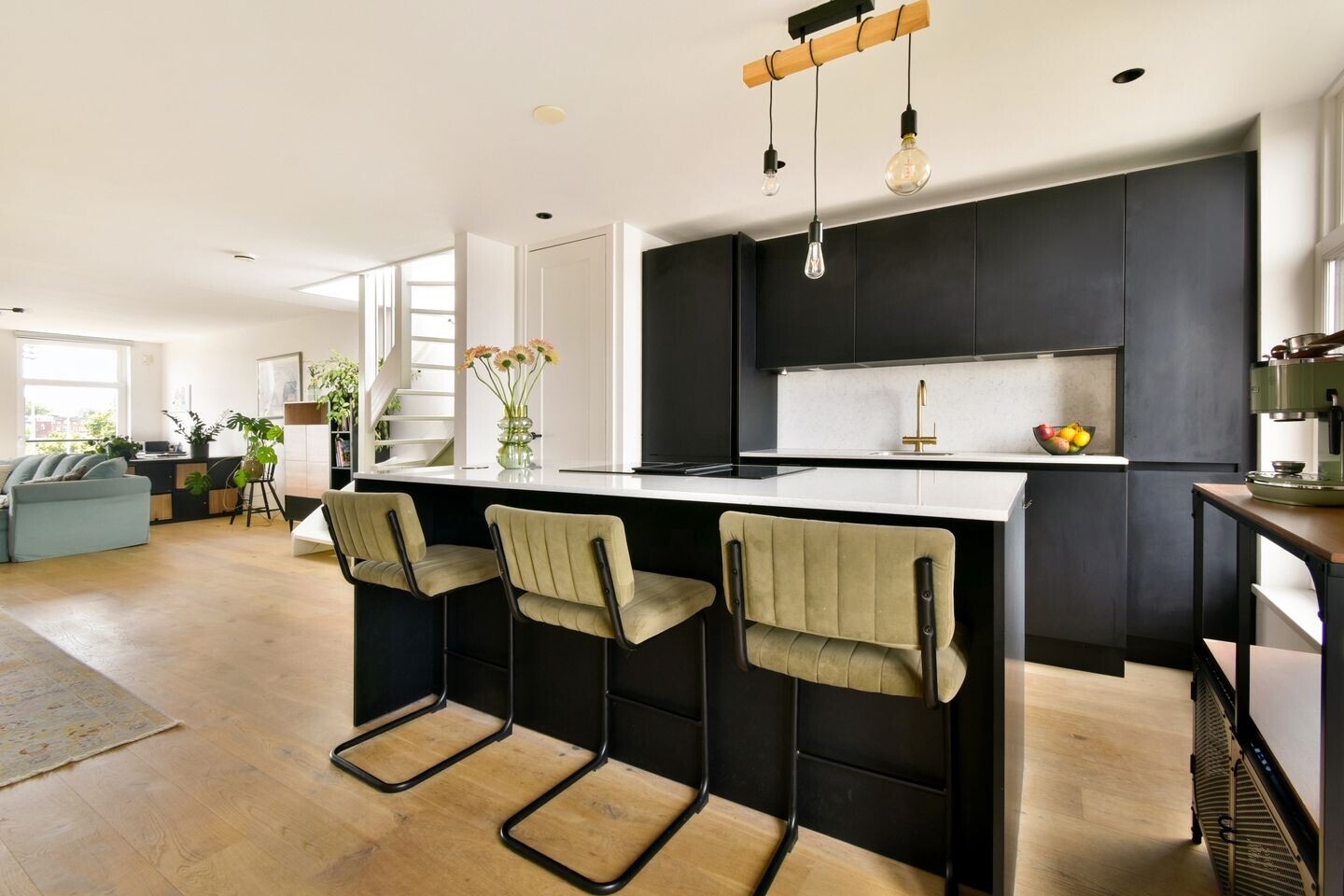 Appartement te koop: Burgemeester Meineszplein 30A, Rotterdam