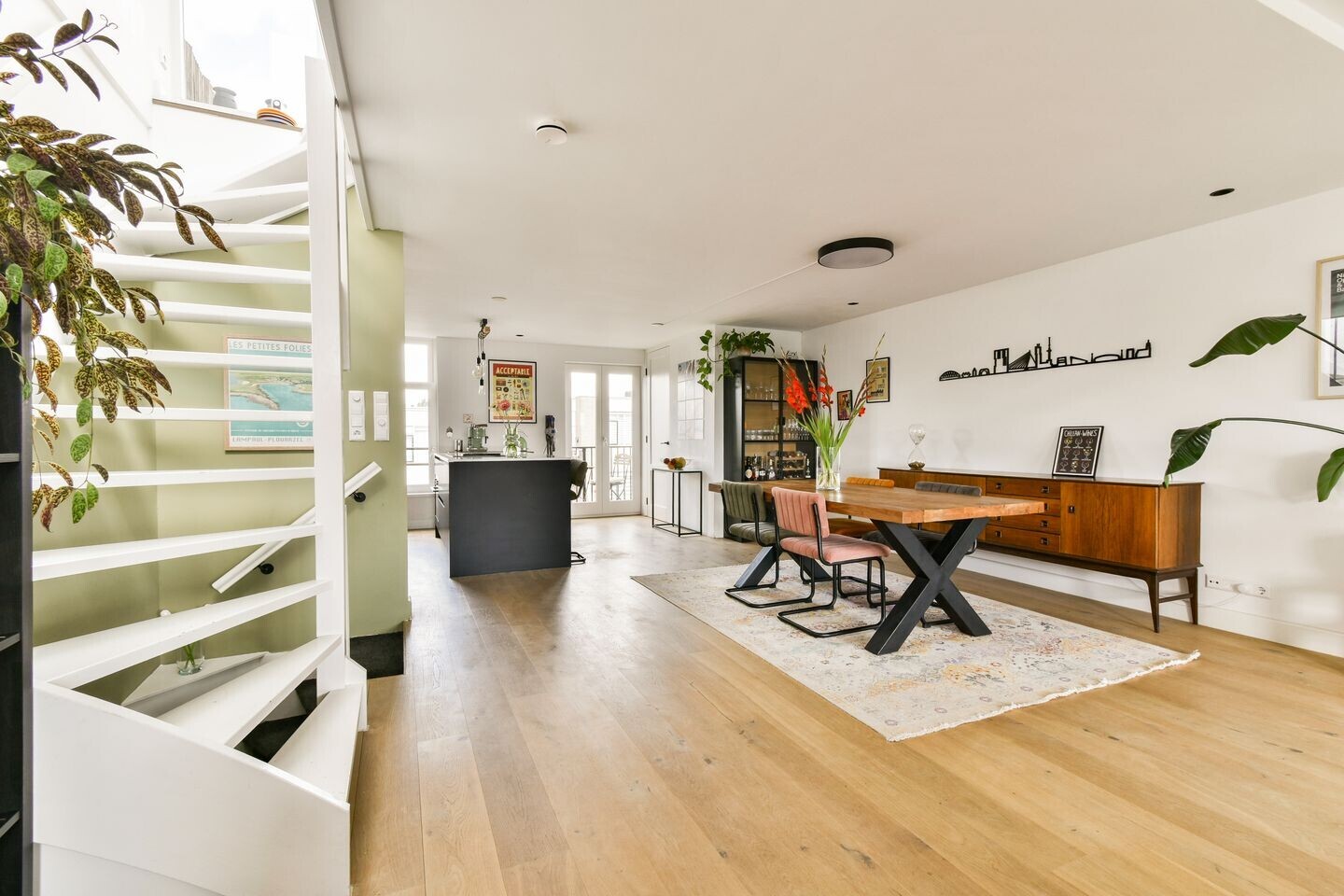 Appartement te koop: Burgemeester Meineszplein 30A, Rotterdam