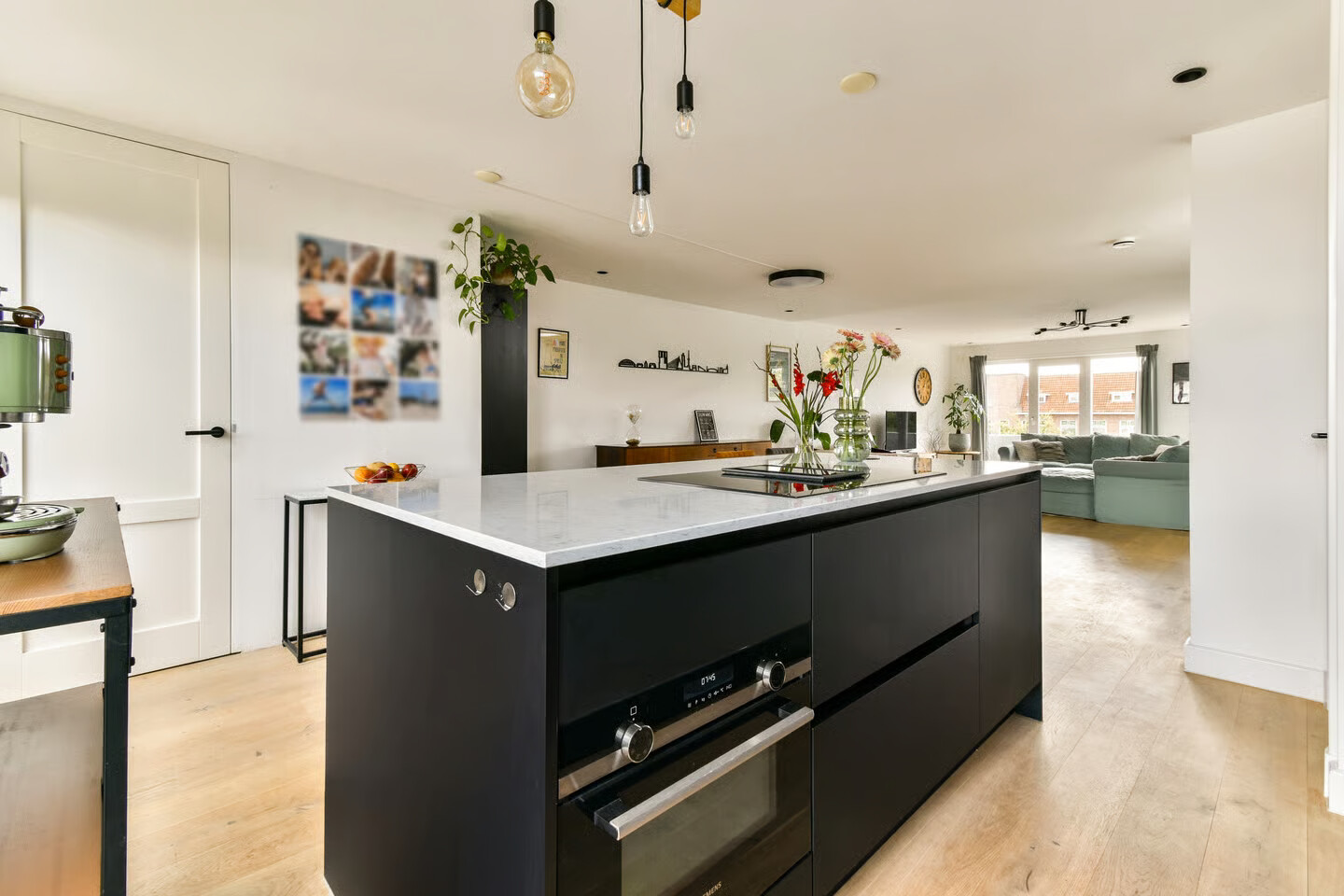 Appartement te koop: Burgemeester Meineszplein 30A, Rotterdam