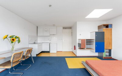 Van Weelstr. 15-A03