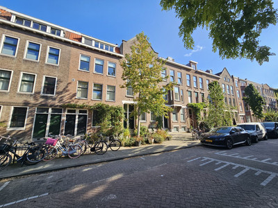 Van Weelstraat 37-A