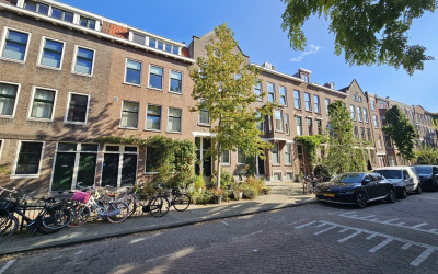 Van Weelstraat 37-A