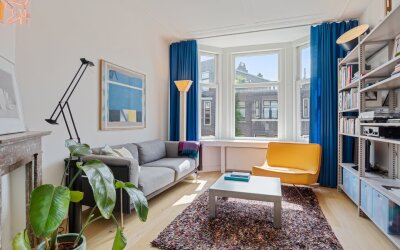 1e Virulystraat 6-A