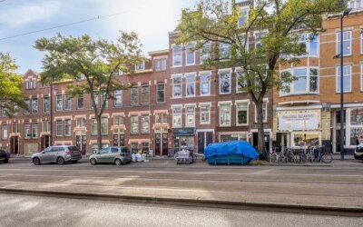 Vierambachtsstraat 54-C01