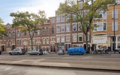 Vierambachtsstraat 54-C02