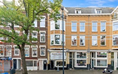 Vierambachtsstraat 58-A02