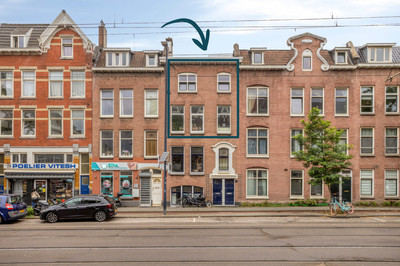 Vierambachtsstraat 72-B