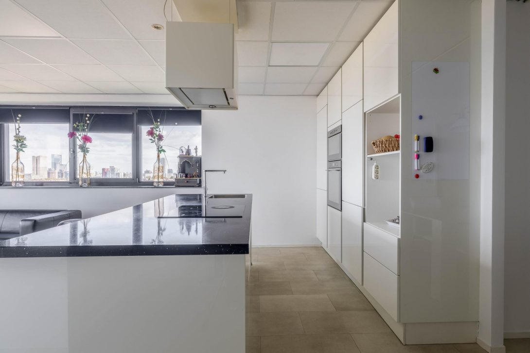Appartement te koop: Coolhaven 549, Rotterdam