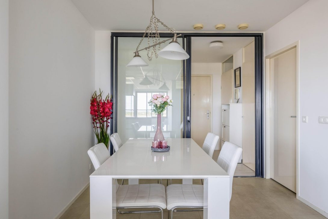 Appartement te koop: Coolhaven 549, Rotterdam