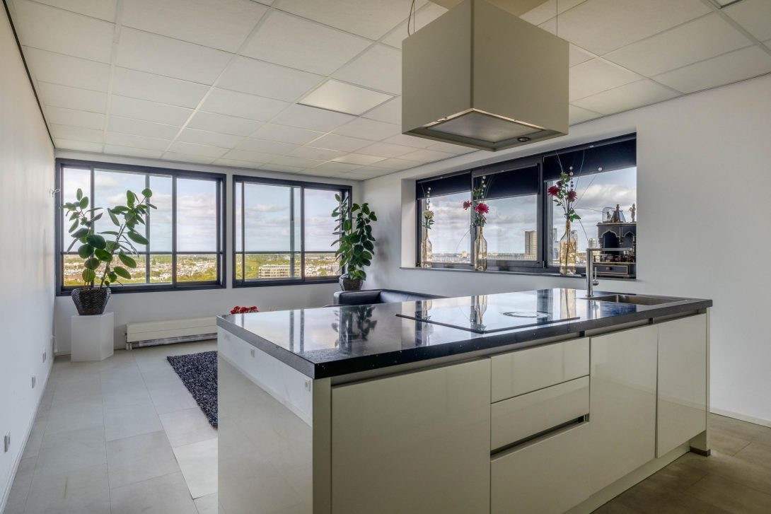 Appartement te koop: Coolhaven 549, Rotterdam