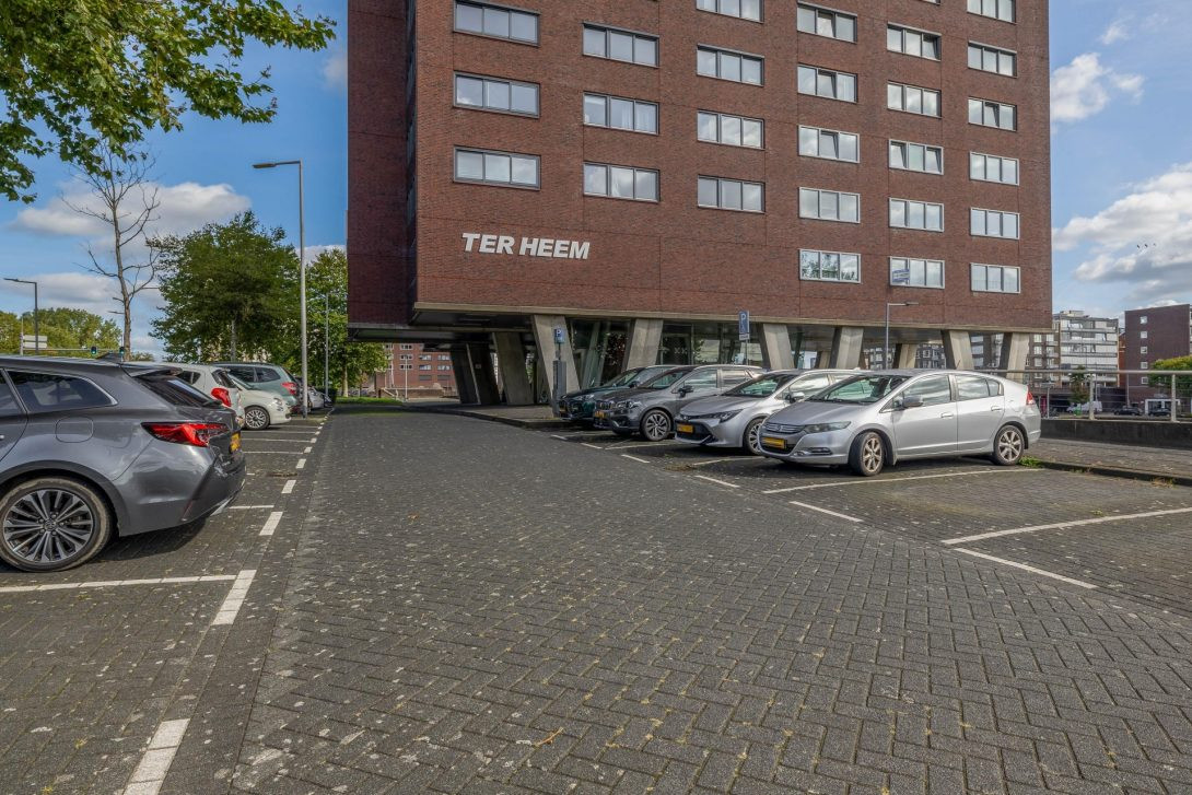 Appartement te koop: Coolhaven 549, Rotterdam