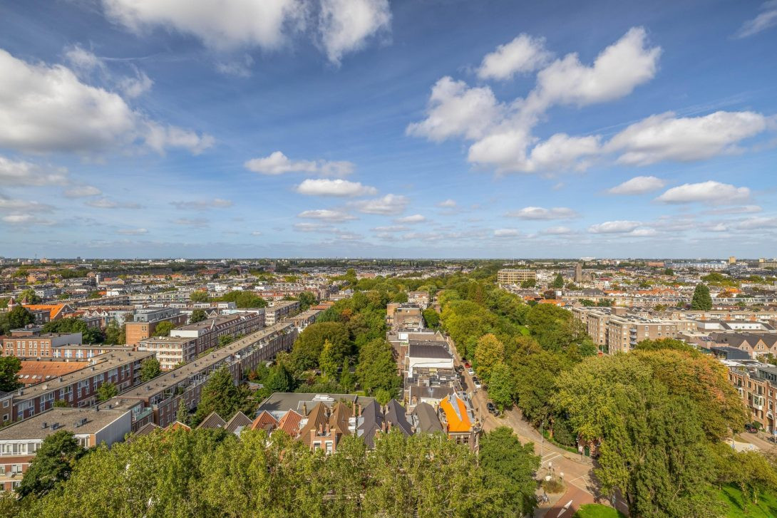 Appartement te koop: Coolhaven 549, Rotterdam