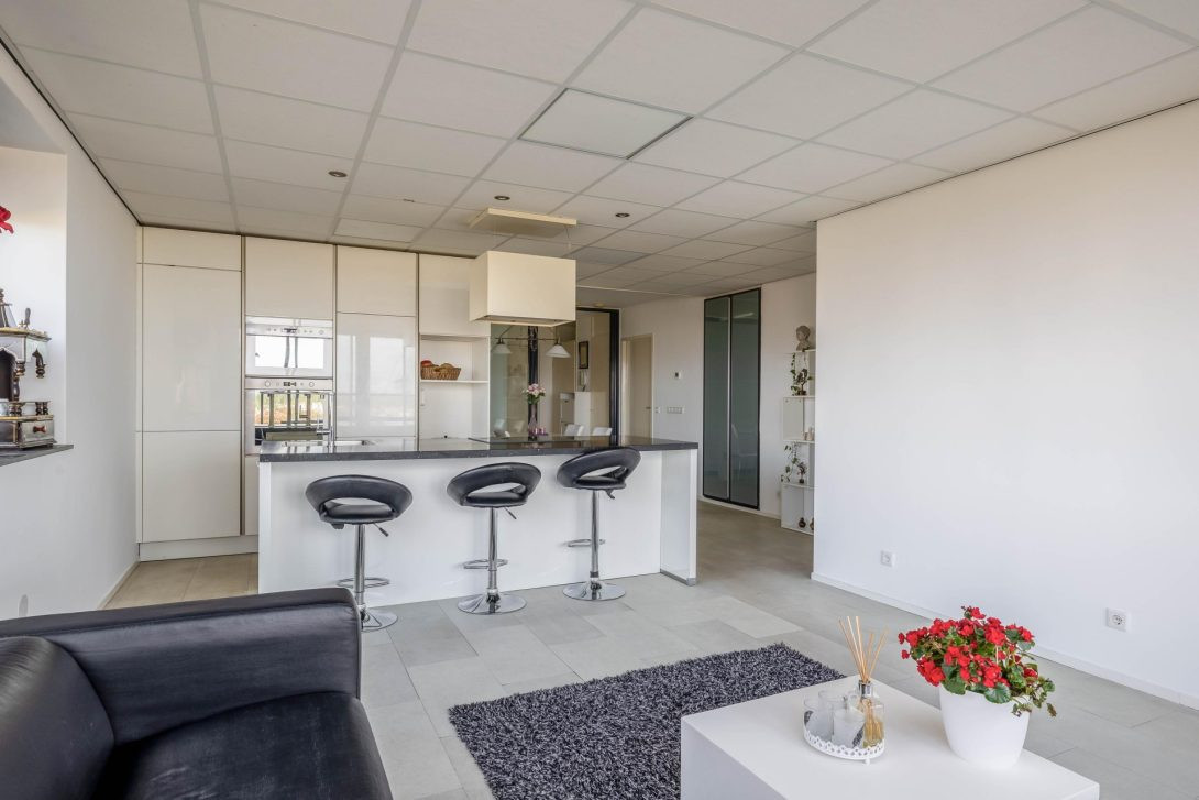 Appartement te koop: Coolhaven 549, Rotterdam