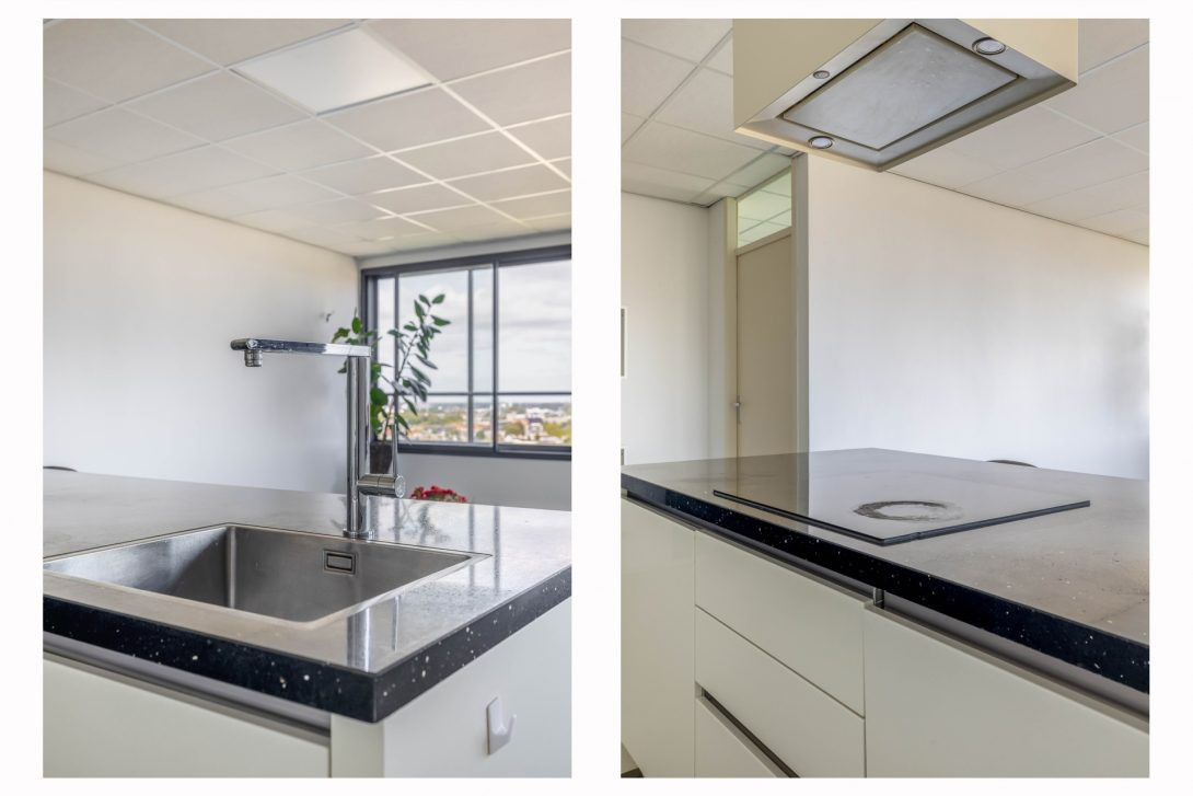 Appartement te koop: Coolhaven 549, Rotterdam