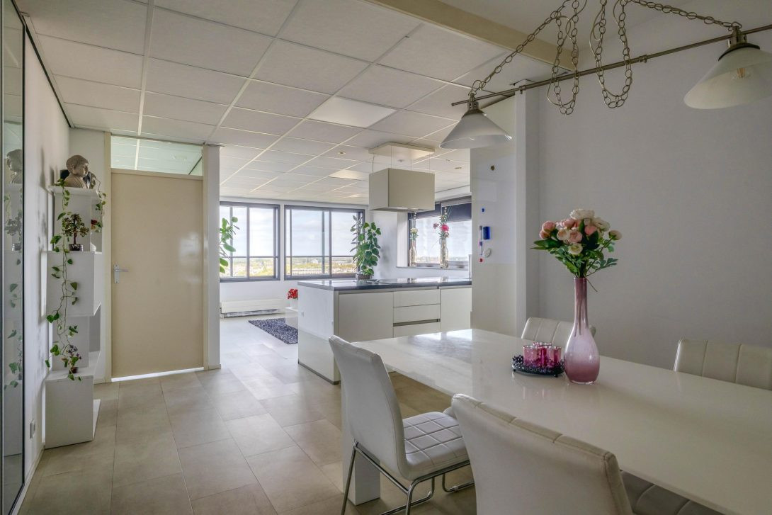 Appartement te koop: Coolhaven 549, Rotterdam