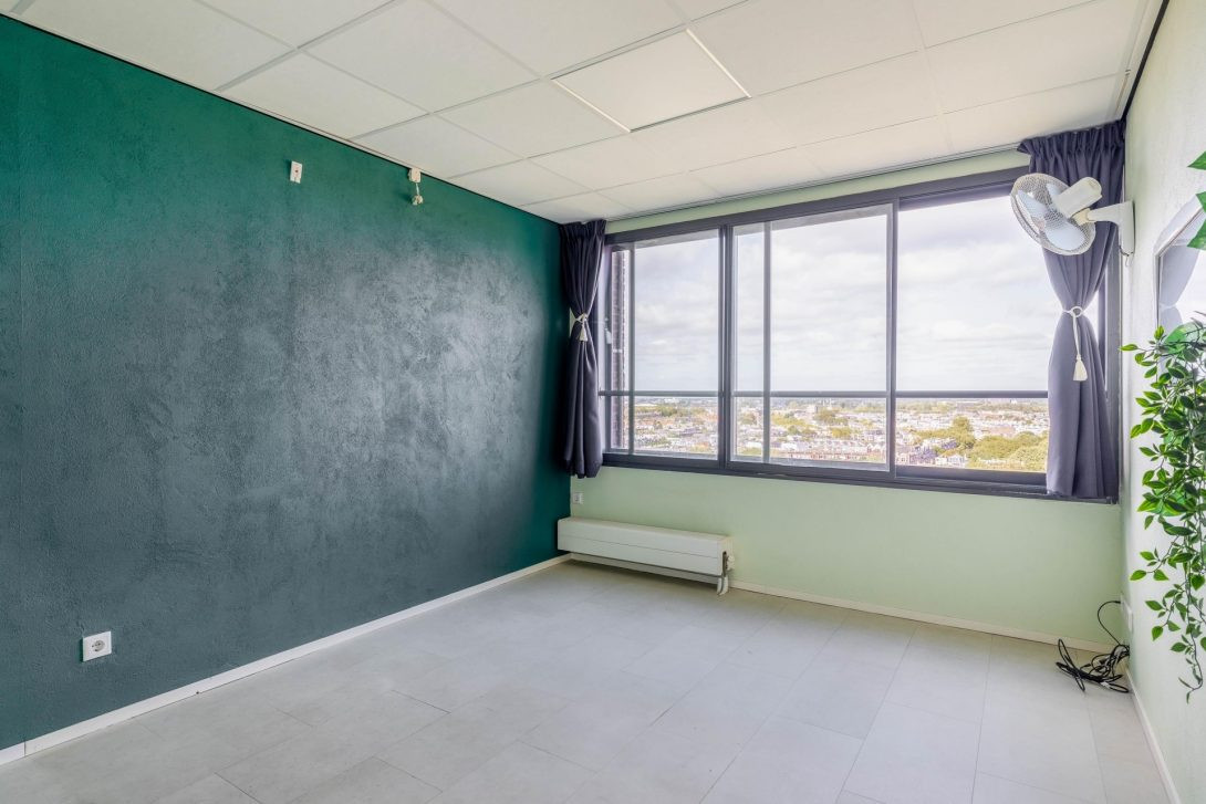 Appartement te koop: Coolhaven 549, Rotterdam